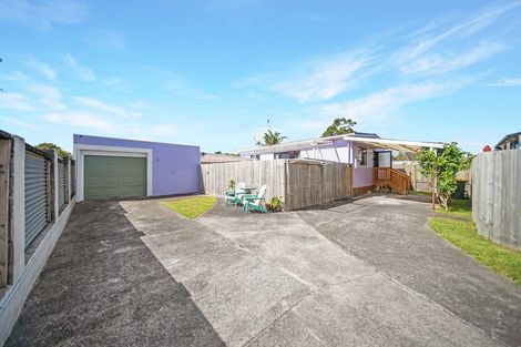 Photo of property in 51 Cargill Street, Papakura, 2110