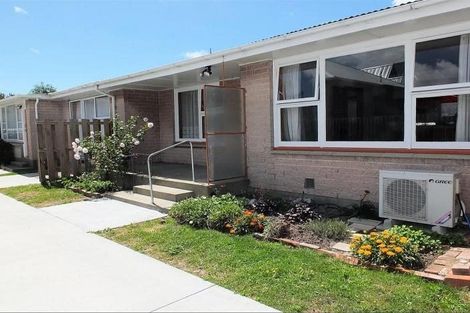 Photo of property in 1/454 Hereford Street, Linwood, Christchurch, 8011