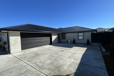 Photo of property in 28 Redhaven Rise, Netherby, Ashburton, 7700