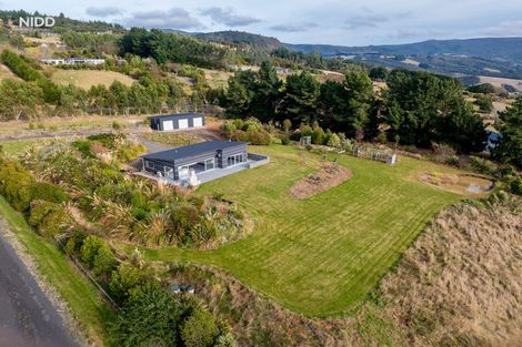 Photo of property in 888 Blueskin Road, Mount Cargill, Waitati, 9085