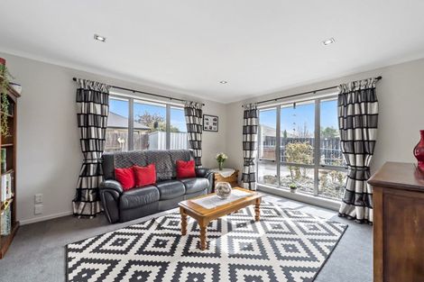 Photo of property in 99 Renoir Drive, Rolleston, 7614