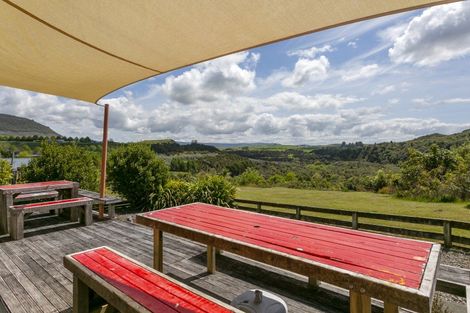 Photo of property in 66 Te Waaka Terrace, Kuratau, Turangi, 3381