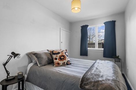 Photo of property in 6 Tavendale Place, St Albans, Christchurch, 8052