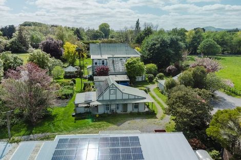 Photo of property in 24 Homebush Road, Homebush, Masterton, 5885