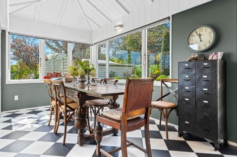 Photo of property in 8 Maungahina Road, Te Ore Ore, Masterton, 5886