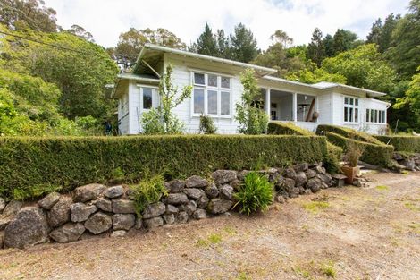 Photo of property in 112 Donghi Road, Ormondville, Dannevirke, 4977