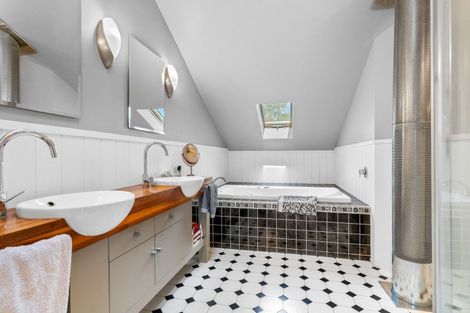 Photo of property in 8 Maungahina Road, Te Ore Ore, Masterton, 5886