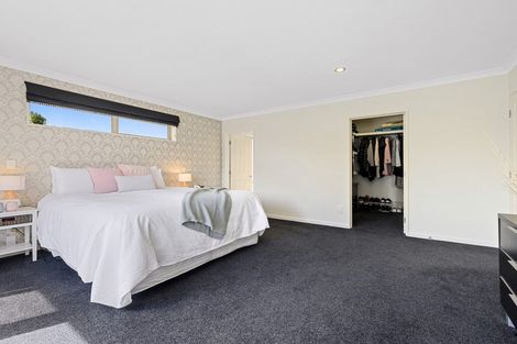 Photo of property in 7 James Hight Drive, Halswell, Christchurch, 8025