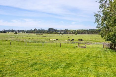 Photo of property in 97 Tataramoa Road, Matamau, Dannevirke, 4977