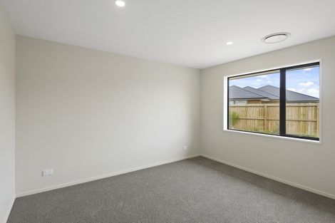 Photo of property in 16 Fairbairn Road, Rolleston, 7614