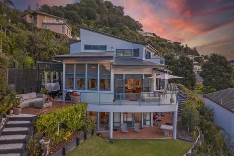 Photo of property in 19 Oceana Heights, Tairua, 3508