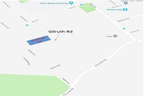Photo of property in 16 Gilruth Road, Wallaceville, Upper Hutt, 5018