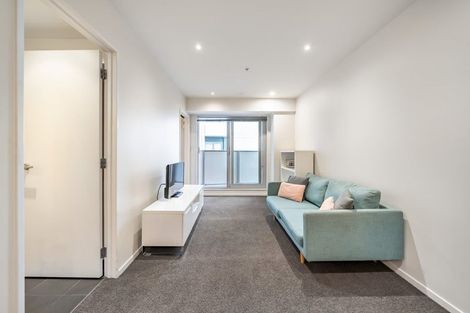 Photo of property in Soho Apartments, 713/74 Taranaki Street, Te Aro, Wellington, 6011