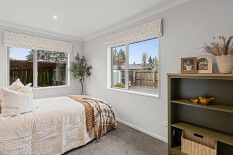 Photo of property in 1 Camrose Avenue, Methven, 7730