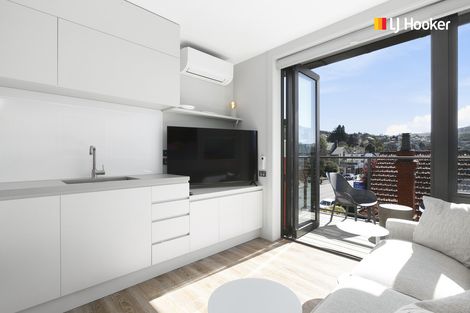 Photo of property in 516/2 George Street, North Dunedin, Dunedin, 9016
