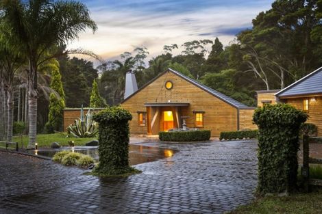 Photo of property in 1184 Kahikatea Flat Road, Waitoki, Kaukapakapa, 0871