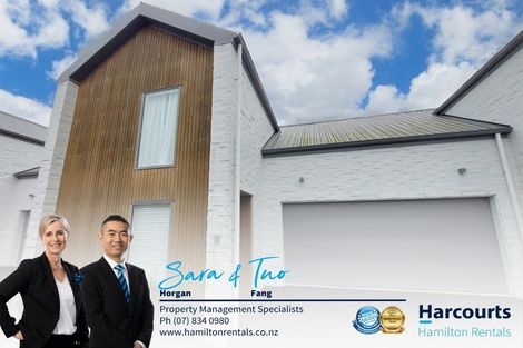 Photo of property in 3/24 Lyon Street, Frankton, Hamilton, 3204