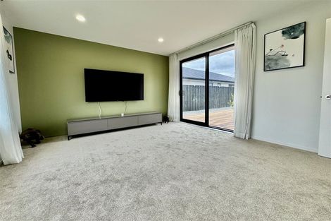 Photo of property in 17 Conailus Street, Halswell, Christchurch, 8025