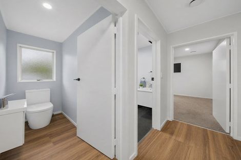 Photo of property in 25a Kippenberger Street, Lansdowne, Masterton, 5810