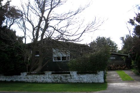 Photo of property in 61 Brandon Street, Featherston, 5710