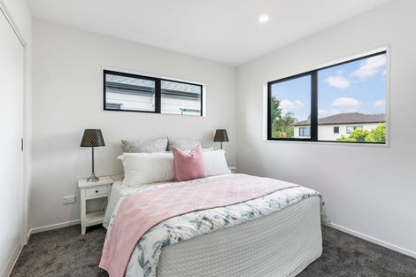 Photo of property in 36d Sunnyside Crescent, Papatoetoe, Auckland, 2025