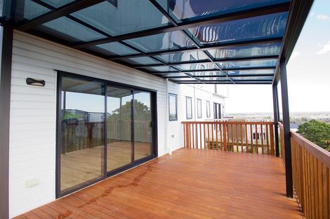 Photo of property in 11a Putiputi Way, Papakura, 2110