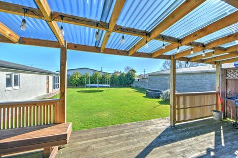 Photo of property in 19 Milton Street, Gore, 9710