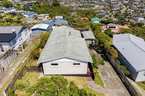 Photo of property in 172 Conclusion Street, Ascot Park, Porirua, 5024
