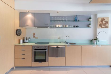 Photo of property in Century City Apartments, 57/72 Tory Street, Te Aro, Wellington, 6011