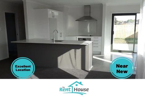 Photo of property in 5 Park Chester Road, Pukekohe, 2120