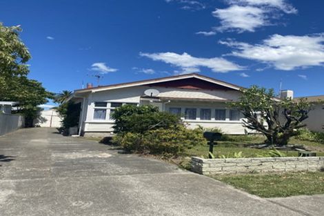 Photo of property in 5 Winifred Street, Napier South, Napier, 4110