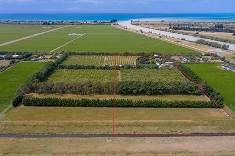 Photo of property in 244 Neal Road, Spring Creek, Blenheim, 7273