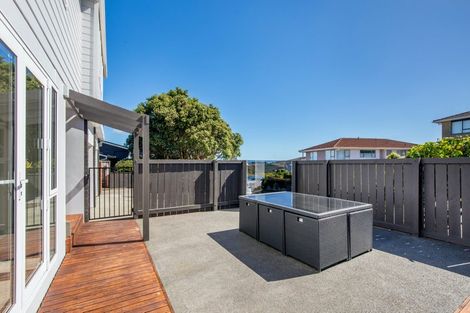 Photo of property in 61 Pope Street, Camborne, Porirua, 5026