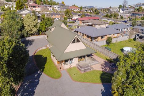 Photo of property in 61 Downes Street, Te Awamutu, 3800