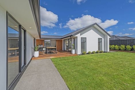 Photo of property in 5a Makybe Terrace, Lincoln, 7608