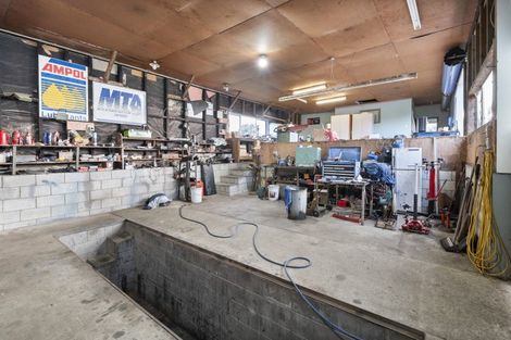 Photo of property in 78 Pyke Road, Rangiotu, Palmerston North, 4477