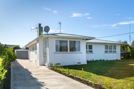 Photo of property in 9 Gardiner Place, Havelock North, 4130