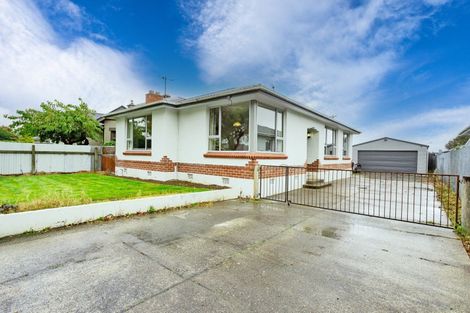 Photo of property in 186 Lorn Street, Glengarry, Invercargill, 9810