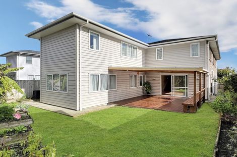 Photo of property in 407 Chapel Road, East Tamaki, Auckland, 2016