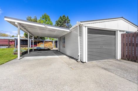 Photo of property in 9 Te Iwiheke Place, Turangi, 3334