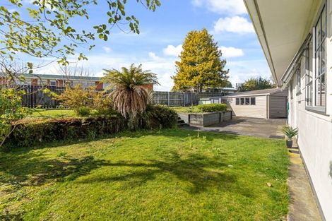 Photo of property in 10 Bedford Place, Tokoroa, 3420