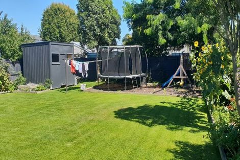 Photo of property in 7 Yardley Street, Avonhead, Christchurch, 8042