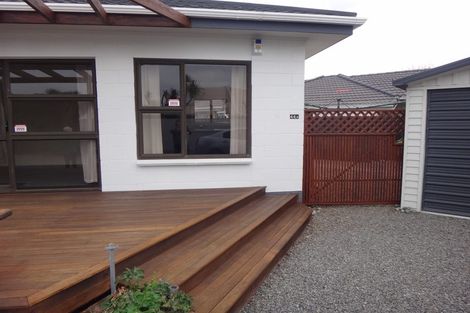 Photo of property in 2/44b Union Street, New Brighton, Christchurch, 8061