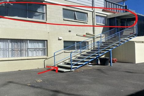 Photo of property in 6/110 Hamilton Street, Tauranga, 3110