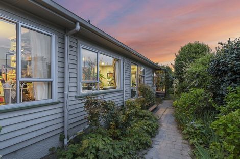 Photo of property in 7 Wayside Avenue, Burnside, Christchurch, 8053