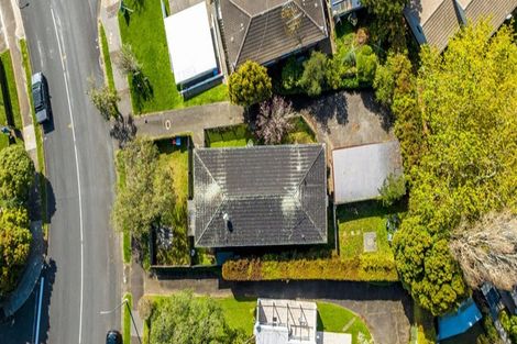 Photo of property in 2/31 Gowing Drive, Meadowbank, Auckland, 1072