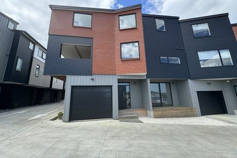 Photo of property in 11/8 Bennett Road, Pakuranga, Auckland, 2010