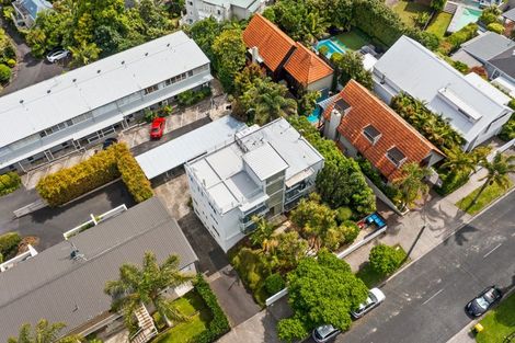 Photo of property in 9g Emmett Street, Herne Bay, Auckland, 1011