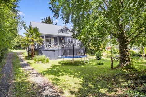 Photo of property in 13 Cadman Street, Waikino, Waihi, 3682