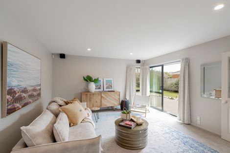 Photo of property in 25 Aston Drive, Waimairi Beach, Christchurch, 8083